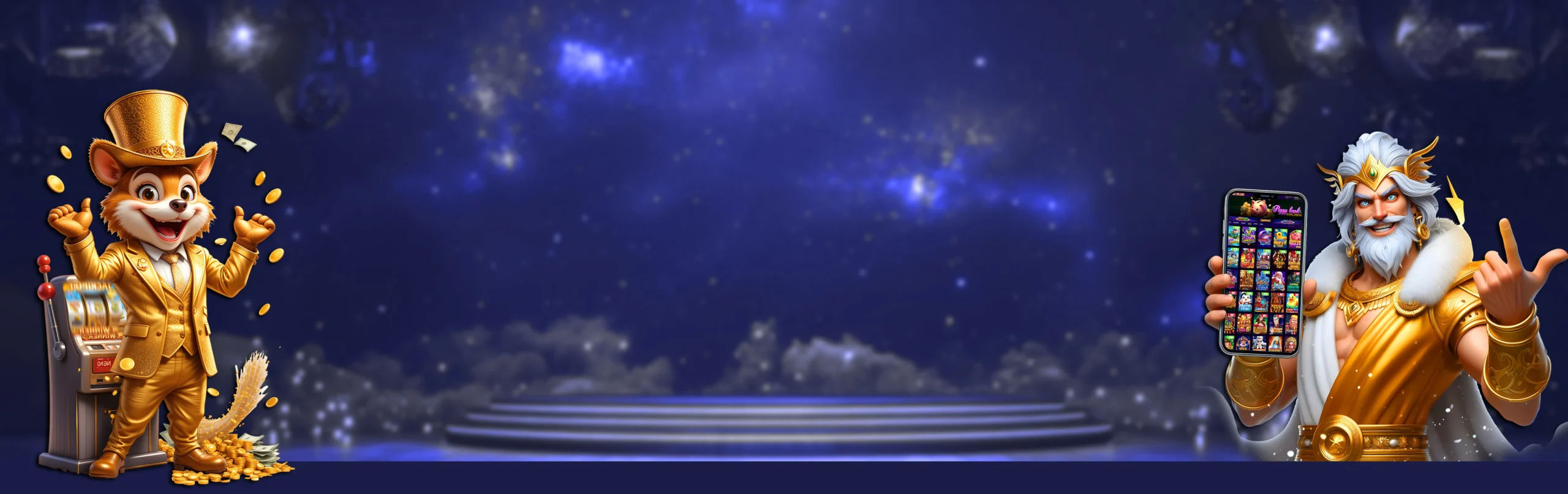 Banner