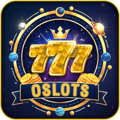 Orion Stars 777 Logo