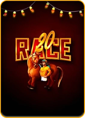 Race 20