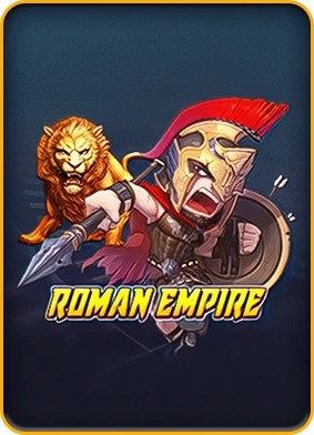 Roman Empire