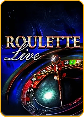 Roulette Live