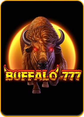 Buffalo 777 