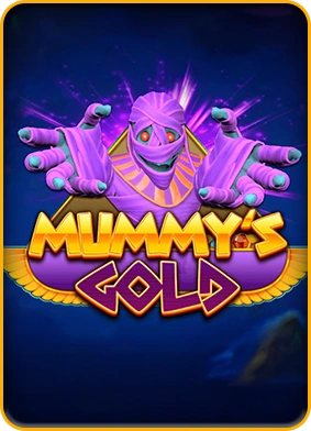 Mummy's Gold