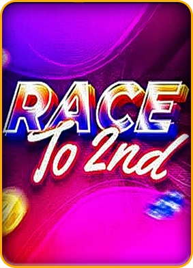 Race to 2nd